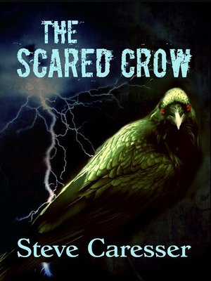 cover image of The Scared Crow